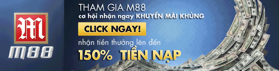 Những thông tin tổng quan về nhà cái M88