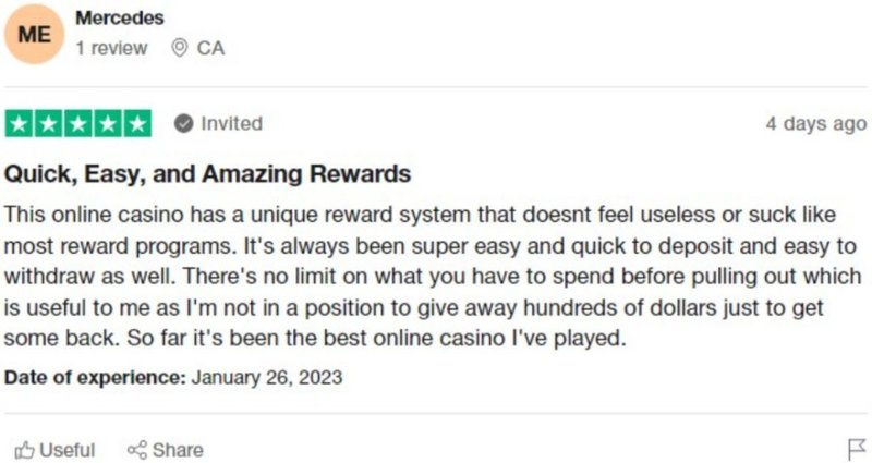 BonusHunt Partage ses Secrets pour Réussir sur PlayOjo - aperçu